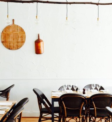 The Ox and Hound Bistro