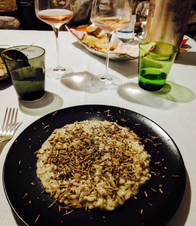 Antica Locanda del Contrabbandiere