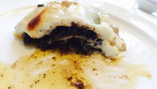 El Sigar餐厅图片