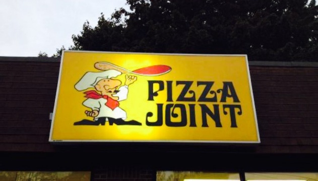 Portland Pizza Joint餐厅图片