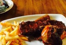 Katexas steakhouse美食图片