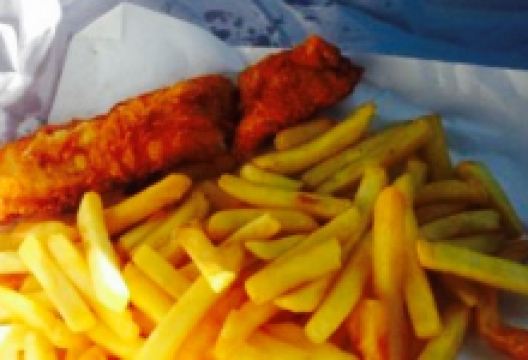 Rockingham Beach Fish & Chips美食图片
