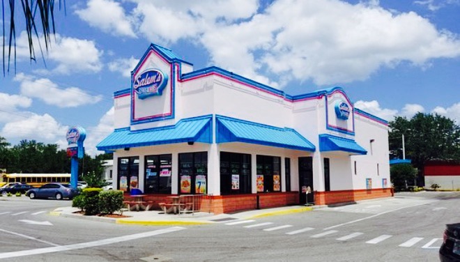 Salem's Gyros & More餐厅图片