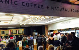 Pret a Manger