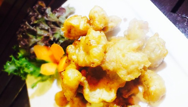 Phutawan Seafood餐厅图片