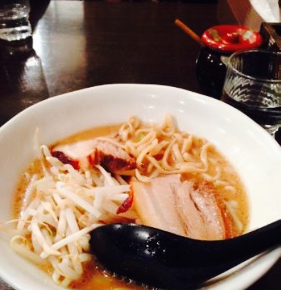 Gattsurimen Fujimori Mishima