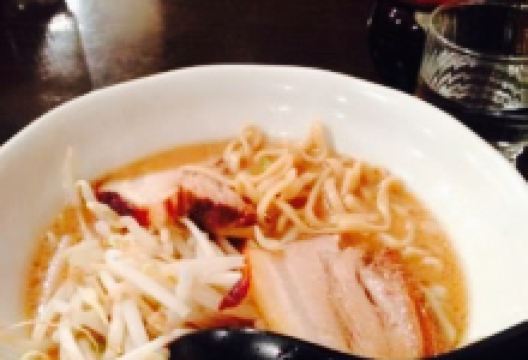 Gattsurimen Fujimori Mishima美食图片