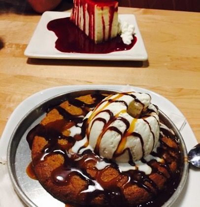 Boston Pizza