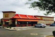 McDonald's美食图片