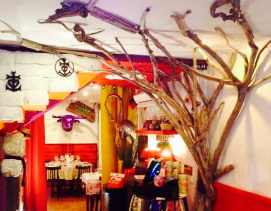 Le Duende餐厅图片