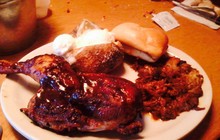 Texas Roadhouse餐厅图片