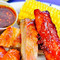 Lin's Buffet & Grill