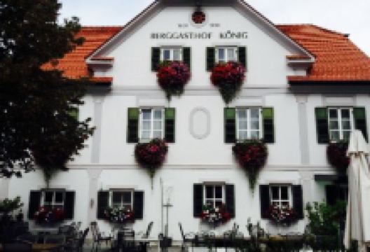 Berggasthof Konig美食图片