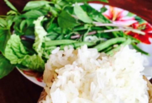 Jong Jai Borikan美食图片
