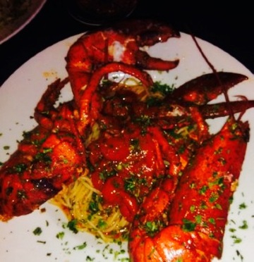 Ristorante Gatta Nera餐厅图片