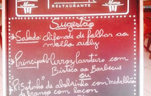 Restaurante Padua餐厅图片