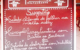 Restaurante Padua