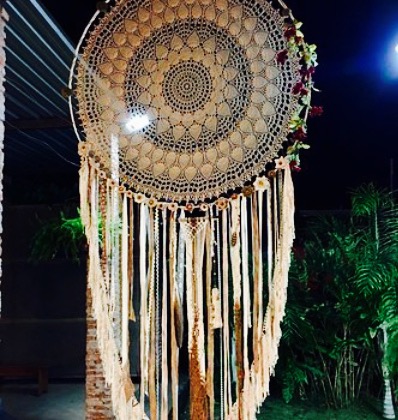 Espaco Jack餐厅图片