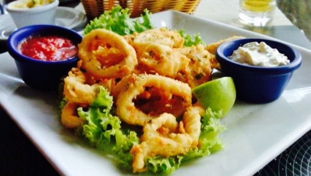 Bologna Ristorante Pizzeria