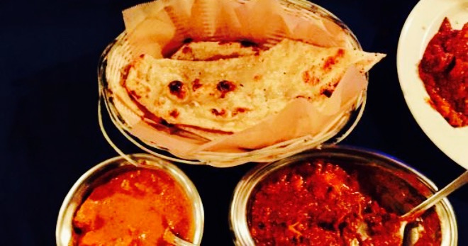 Bombay Blues Restaurant餐厅图片