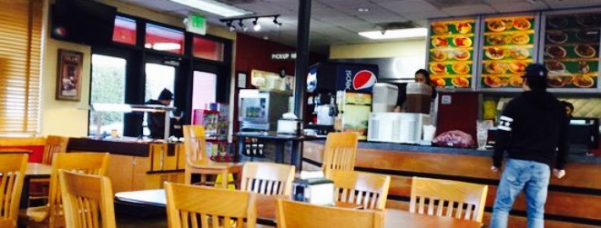 Don Chilitos Mexican Grill