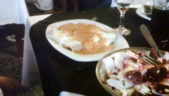 El Colonial餐厅图片