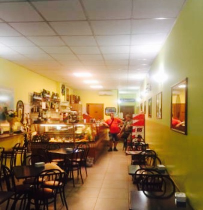 Micky Bar餐厅图片