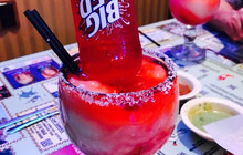 Mariachis Mexican Restaurant餐厅图片