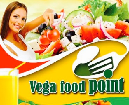 Vega Food Point