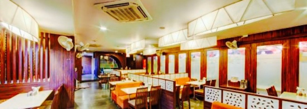 Zaika Restaurant餐厅图片