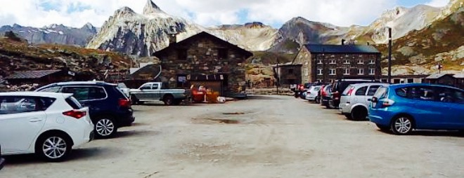 Bar Ristorante Du Lac