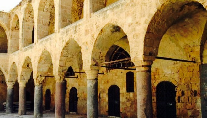 Abu Sohil餐厅图片