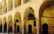 Abu Sohil餐厅图片