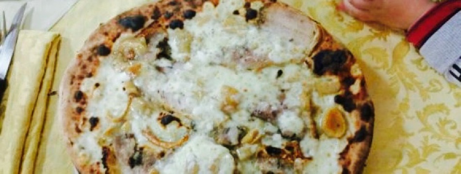 Pizzeria Doppio zer00餐厅图片
