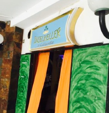 Inselkeller餐厅图片