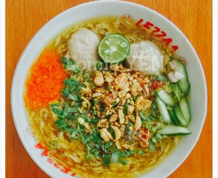 Mie Baso & Lomie YEN餐厅图片