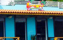 Karakoles Restaurant & Bar