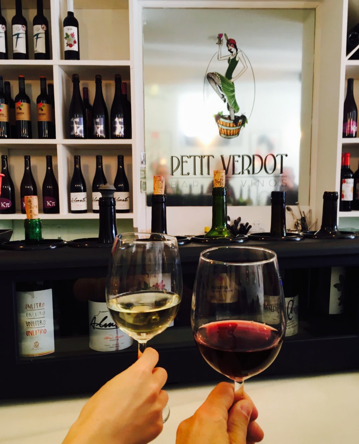 Petit Verdot餐厅图片