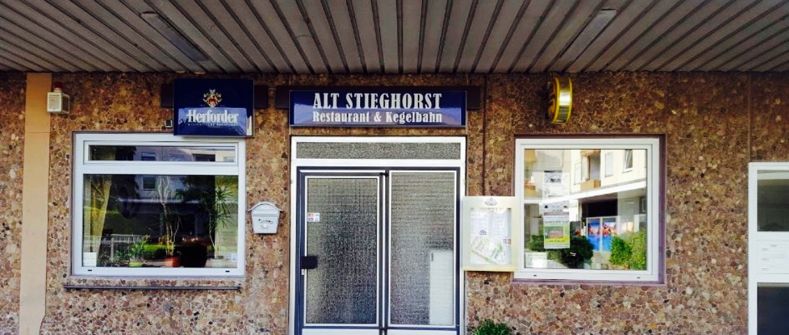 Alt Stieghorst