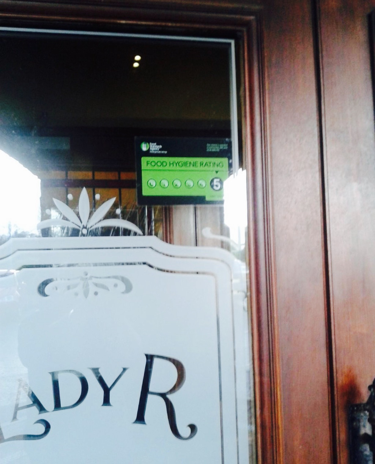 Corr's Corner Bar & Grill餐厅图片