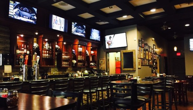 Domenico's Italian Kitchen餐厅图片