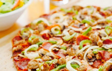 Donatos Pizza餐厅图片