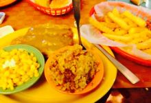 Kountry Kitchen美食图片