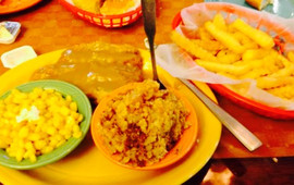 Kountry Kitchen
