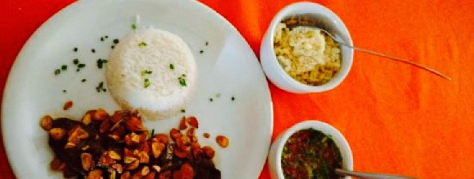 Petisqueira Da Mamae