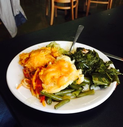 Salt Water Grill Grille