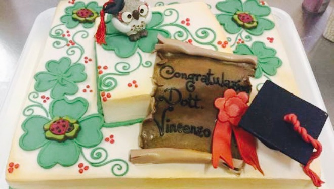 Pasticceria Prestige