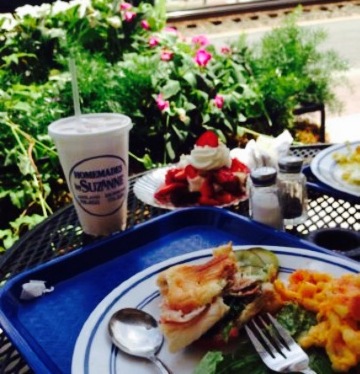 Homemades by Suzanne