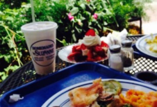 Homemades by Suzanne美食图片