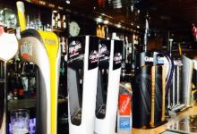 The Sportsman Club美食图片